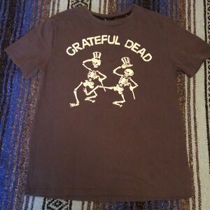 Grateful Dead Tee Shirt